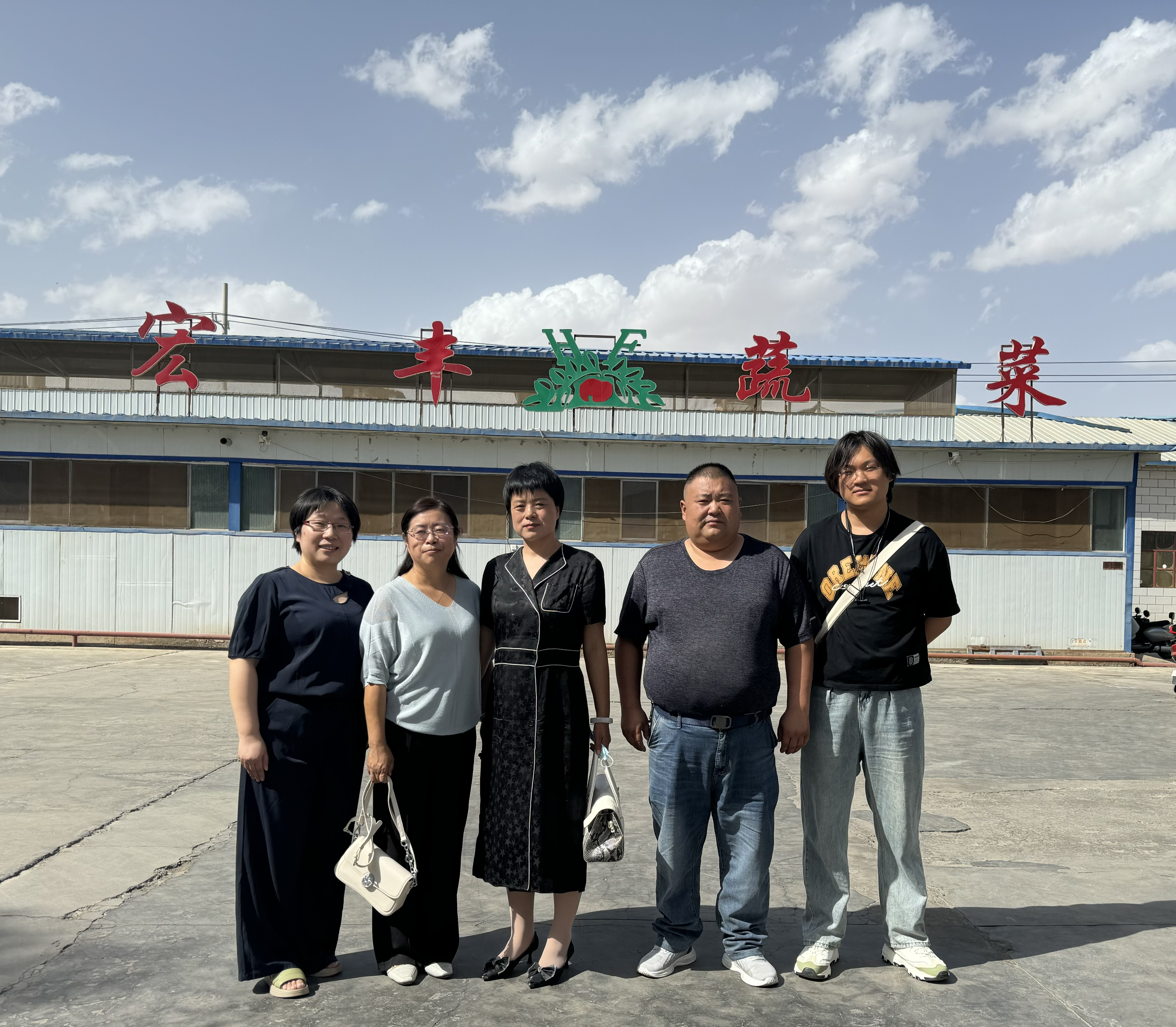 k8凯发科技专员团队下基层开展技术服务