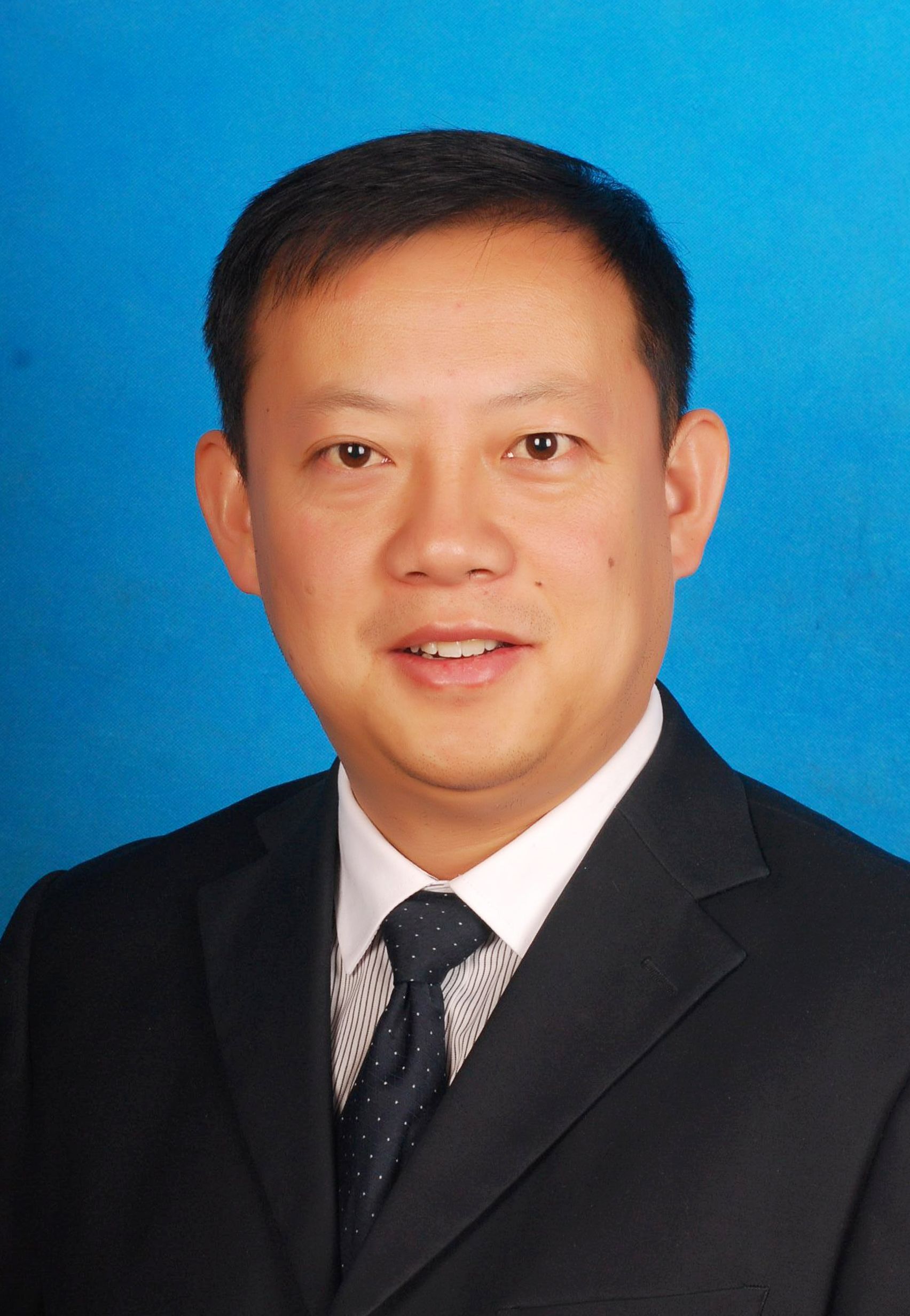 李善家 副经理