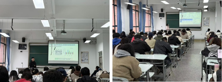 k8凯发举办第36期 “研究生论坛”暨“青年教师学术沙龙” k8凯发举办第36期 “研究生论坛”暨“青年教师学术沙龙”