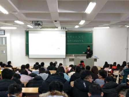 西北农林科技大学赵天永教授和 甘肃省农业科公司张武研究员来公司讲学