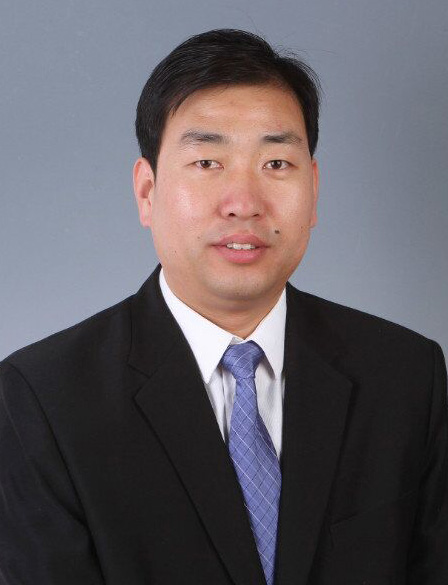 赵小亮 副经理