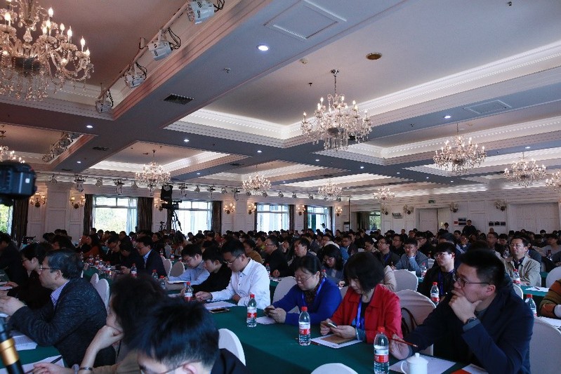 k8凯发教师参加全国老员工制药工程设计竞赛指导教师研讨会